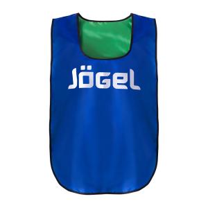 Купить Манишка двухсторонняя Reversible Bib, детский, синий/зеленый в Себеже 